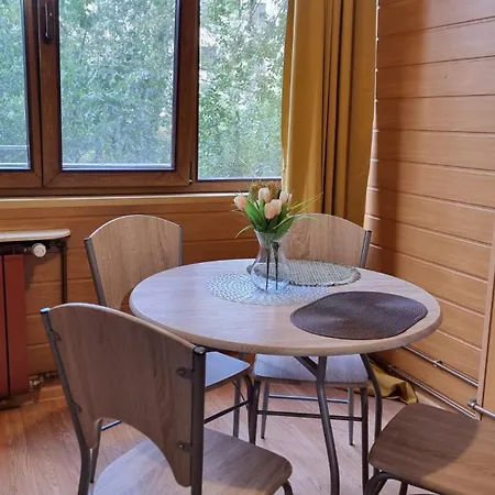 Feeria National Parc Apartment Bucureşti Exterior foto