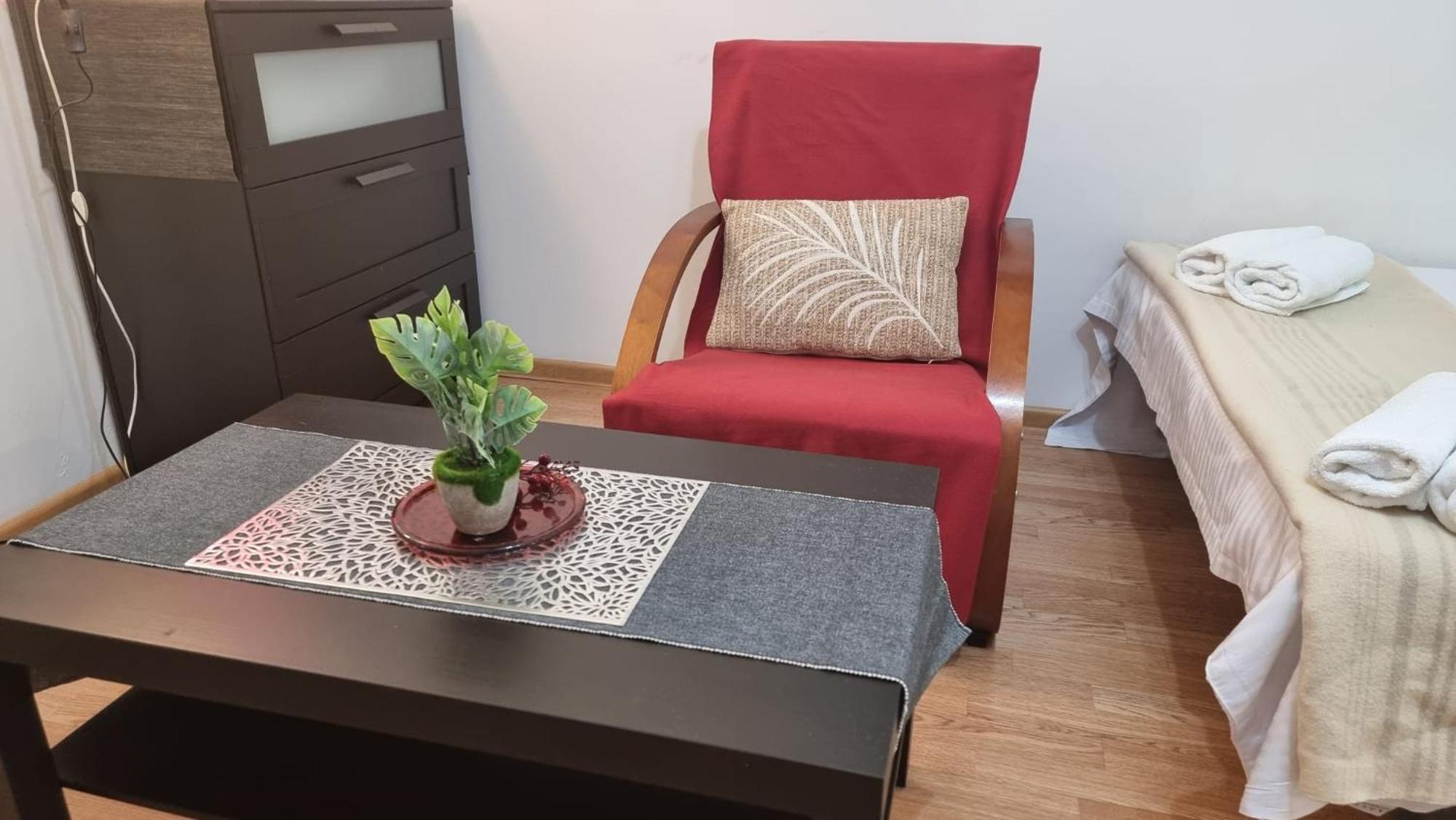 Feeria National Parc Apartament Bucureşti