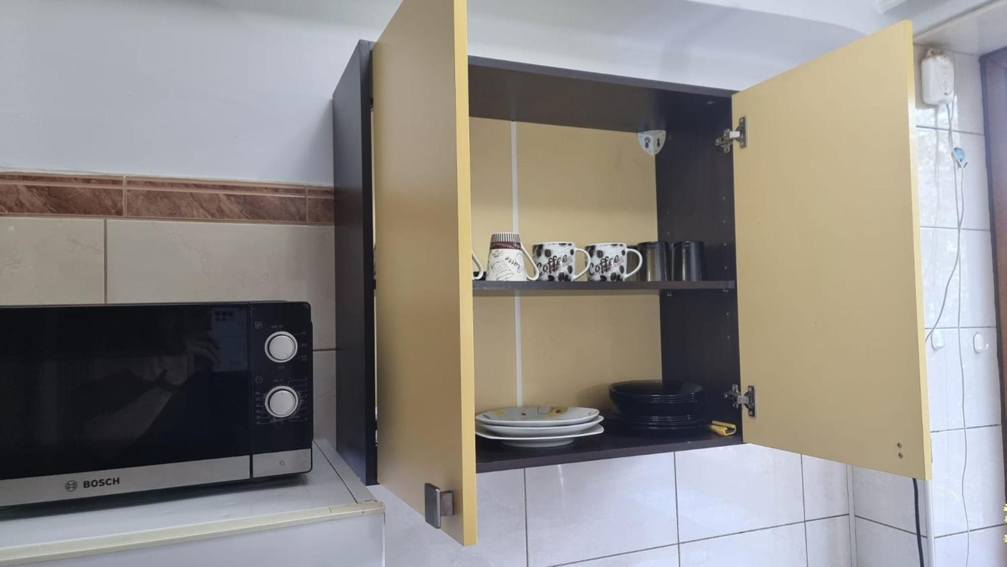 Apartament Feeria National Parc Bucureşti