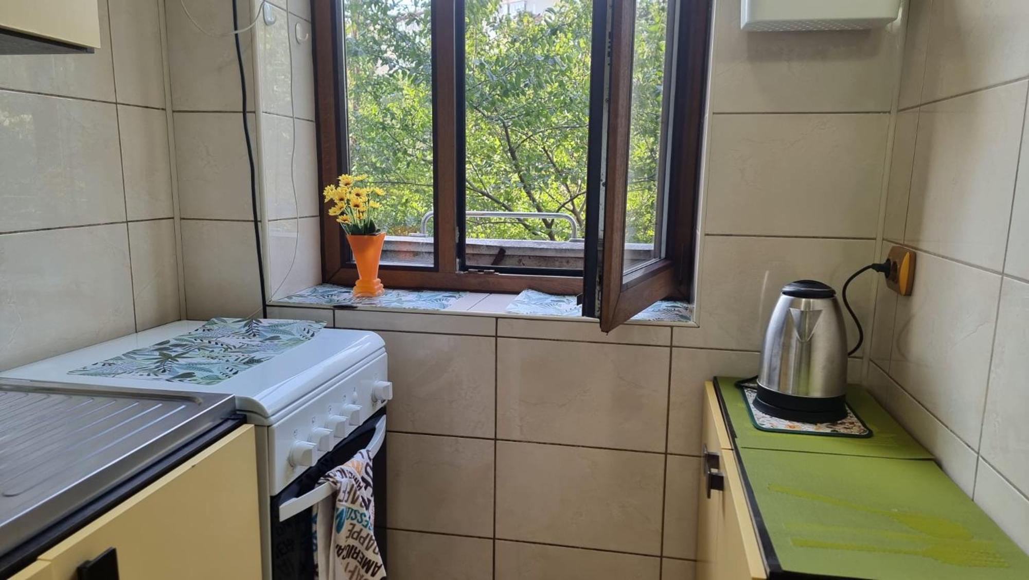 Apartament Feeria National Parc *